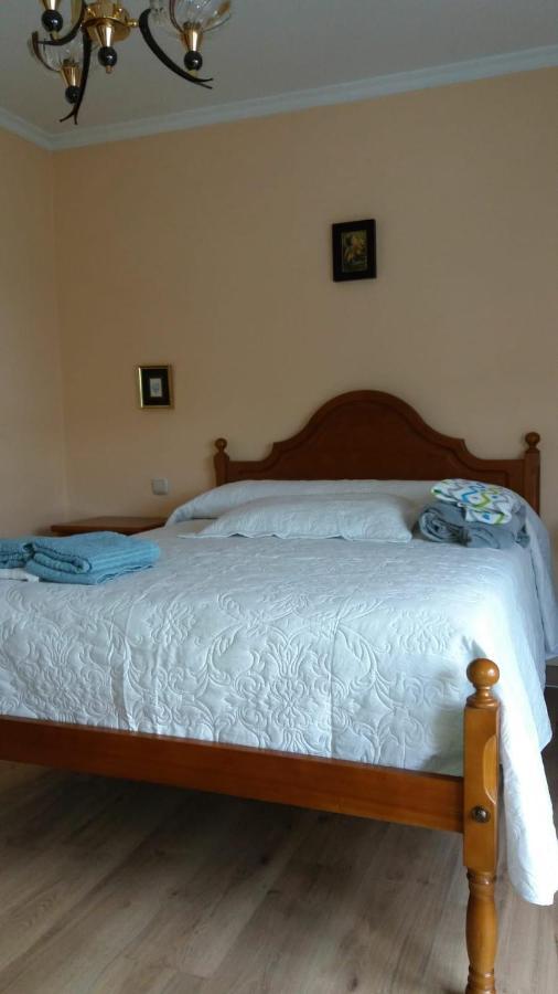 Piso Maria C Apartamento Santiago de Compostela Exterior foto
